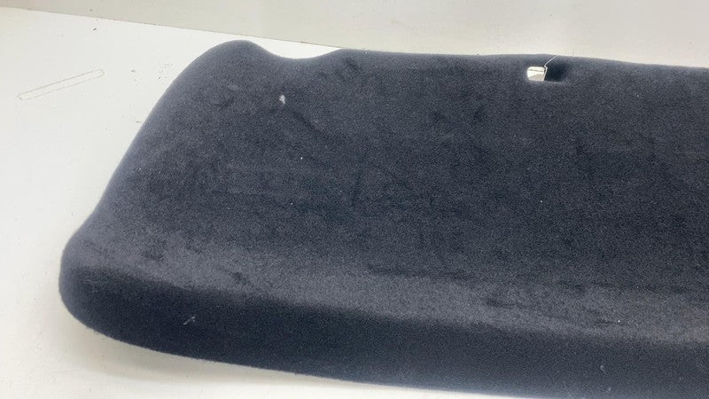 ⭕ 2024-2025 Tesla Model 3 Lower Liftgate Trim Cover Panel Assembly 173