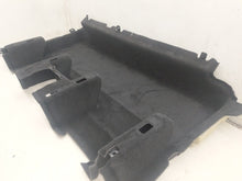 ⭕ 20-24 Model Y Rear Back Seat Cabin Floor Liner Carpet Mat Cover 1492994-00-D
