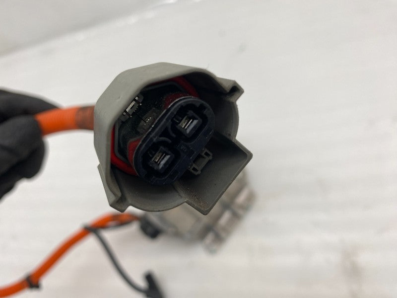 ⭕ 2012-2020 Tesla Model S Electric Battery Heater w/ Wire Harness Loom & Bracket