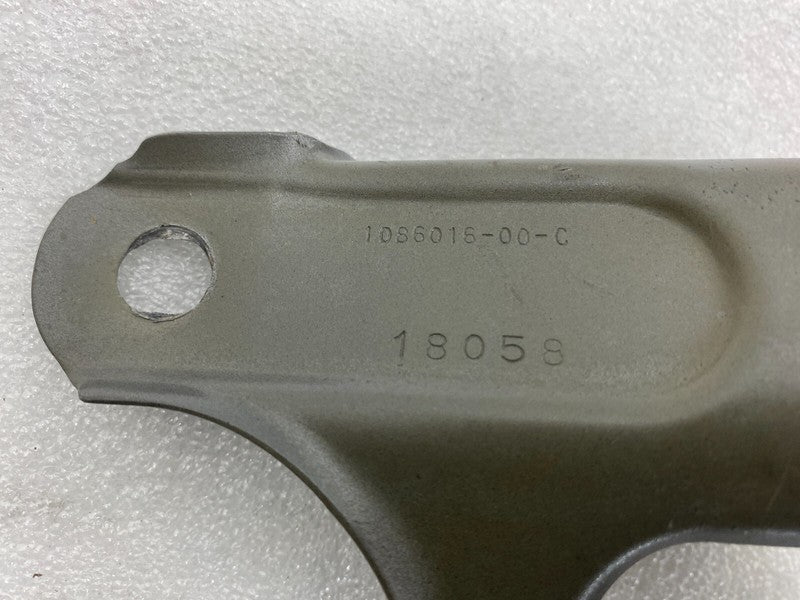 108601600D ⭕ 17-23 Tesla Model 3 Front Side Fender Support Mount Bracket Right 1086016-00-D