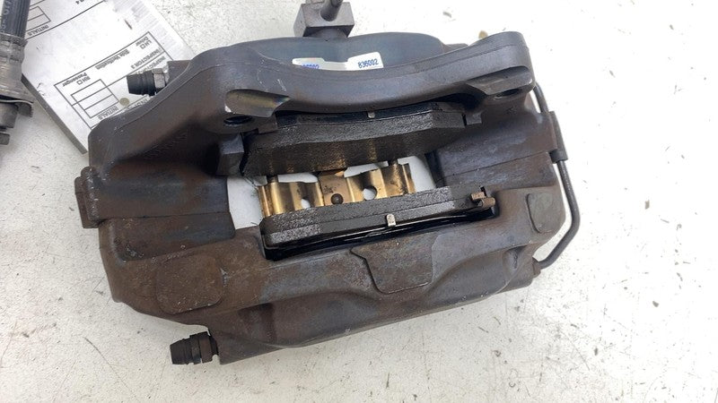 ⭕ 2012-2020 Tesla Model S Rear Passenger Side Caliper w/ Brake Hose Li