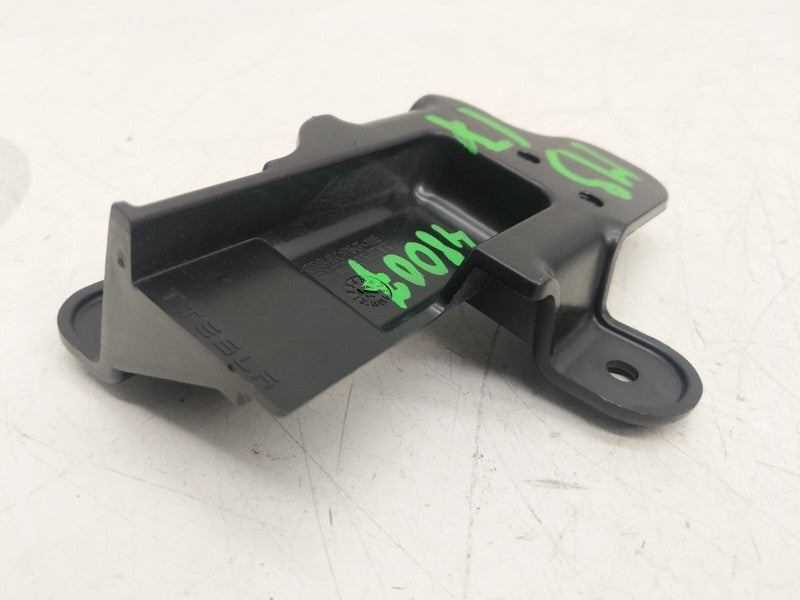 1008404 00 C ⭕ 2012-2020 Tesla Model S Rear Side Door Opener Mount Bracket Right 1008404-00-C