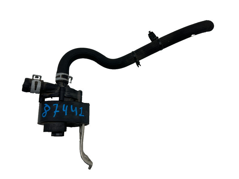 ⭕ 16-20 Tesla Model X Cooling System Auxiliary Coolant Water Pump 1037328-00-F