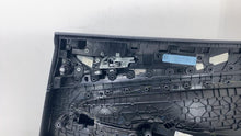 Rear Door Trim Panel VOLKSWAGEN ID4 Left 25