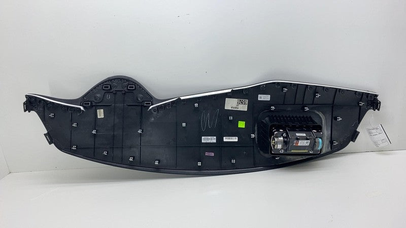 1463361-99-B 2012-2015 Tesla Model S MS Dashboard Instrument Panel Dash Trim Cover Black Assy