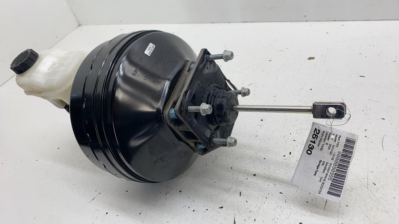 ⭕ 2018-2021 Lincoln Navigator Power Brake Booster & Master Cylinder JL