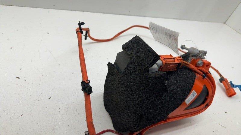 ⭕ 21-25 Model Y 3 Air Conditioning Compressor Pump w/ Wire Harness 150