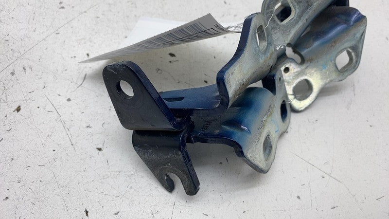 ⭕ 2017-2023 Tesla Model 3 M3 Front Passenger Side Door Hinge Upper & Lower Right