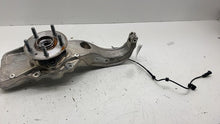 ⭕16-20 Model S MS Front Left Spindle Knuckle + Hub Bearing & Sensor 1030605-00-D