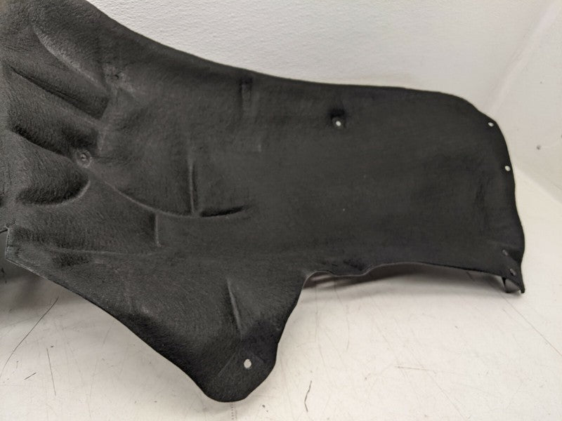 1081584 C ⭕ 2017-2023 Model 3 Rear Right Quarter Wheel Liner Splash Shield Guard 1081584-C