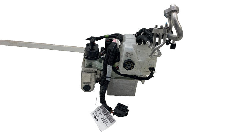 ⭕ 2020-2024 Tesla Model Y Supermanifold Refrigerant Chiller w/ Coolant