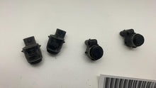 2024-2025 Tesla Cybertruck Park Sensor PDC Parking Distance Sensor x4