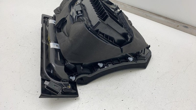 4KL880302B 19-23 Audi E-Tron Dash Instrument Panel Glove Box Storage Compartment 4KL880302B