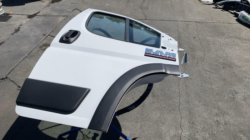 ⭕ 2014-2022 Ram ProMaster 1500 2500 3500 Front Passenger Side Door Pan