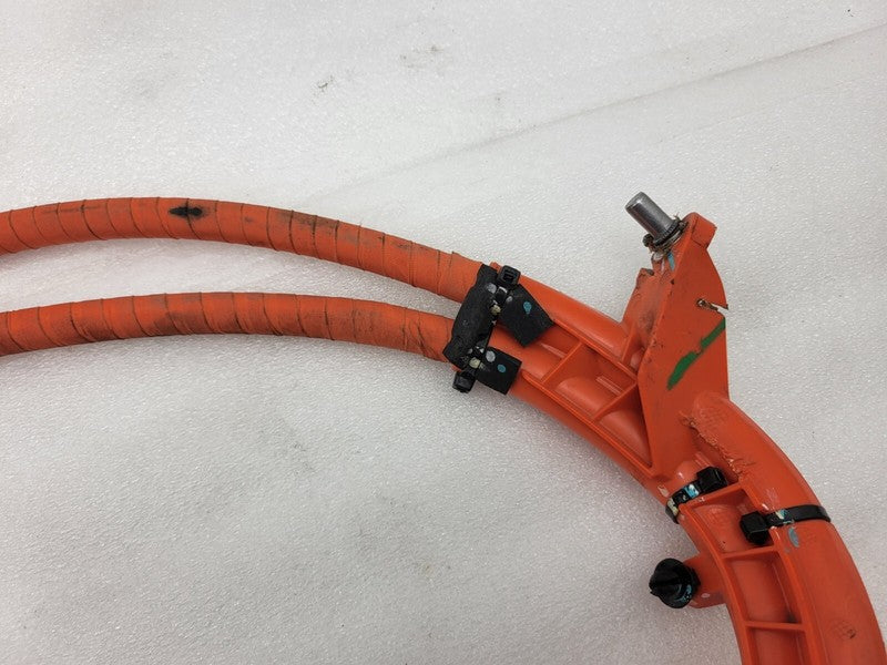 15883232EA ⭕ 21-23 Tesla Model S X High Voltage HV Front Drive Unit Harness 1588323-2E-A