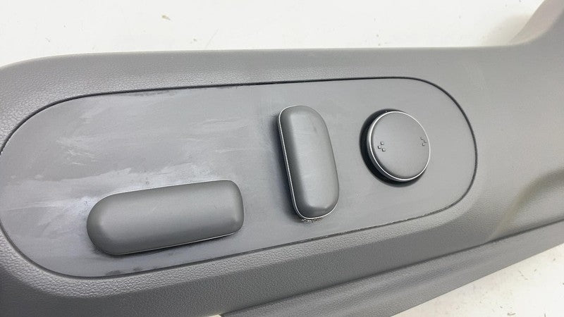 88010GI100 ⭕22-24 Hyundai Ioniq 5 Front Left Seat Switch Outer Cover Trim Panel 88010-GI100