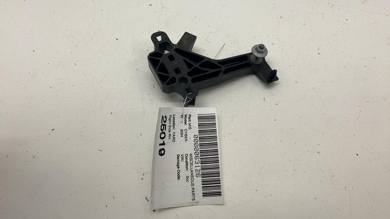 ⭕24-25 Tesla Cybertruck Passenger Side Brake Junction Molding Right 12