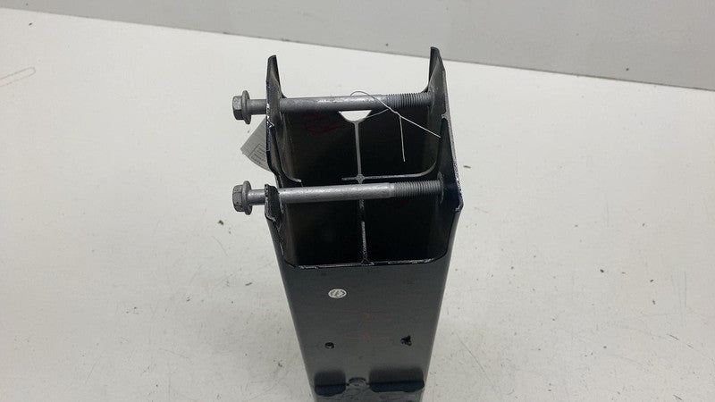 ⭕ 24-25 Tesla Model 3 Front Right Bumper Reinforcement Extension Rail 