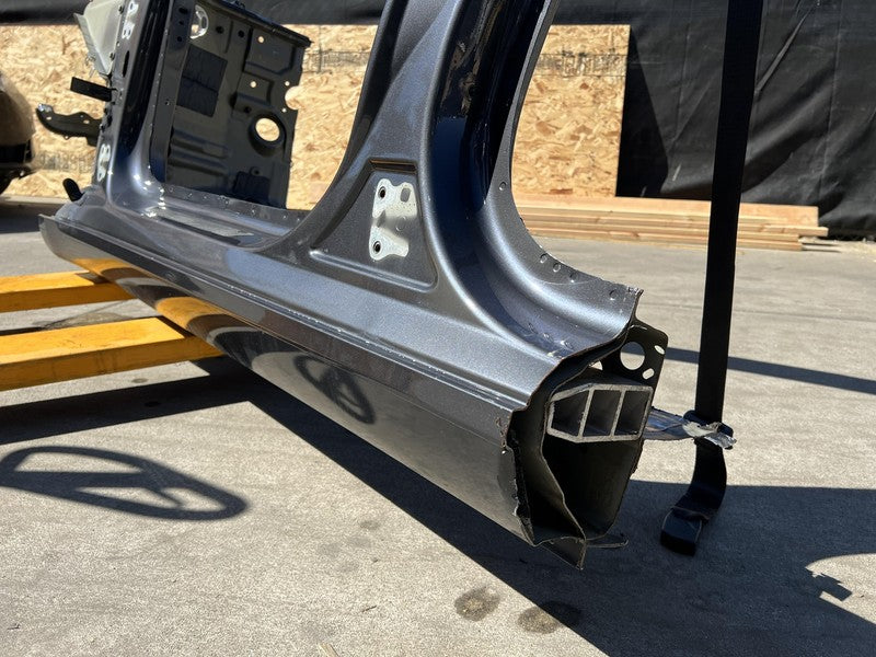 ⭕ 2017-2023 Tesla Model 3 M3 Front Driver Side Quarter Panel Cut Out F