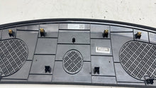 ⭕ 16-20 Tesla Model X MX Tailgate Liftgate Back Door Speaker Grille 1037908-00-G