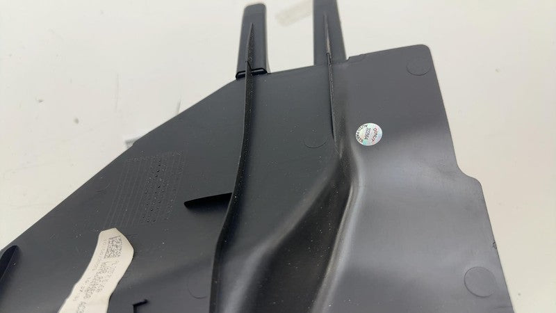 LJ8B-R044E08-A ⭕ 2021-2024 Ford Mustang Mach-E Under Dashboard Lower Trim Cover LJ8B-R044E08-A