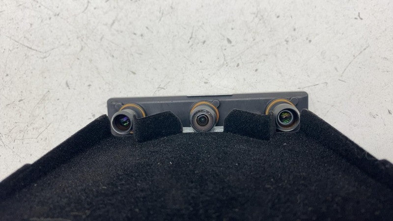 ⭕ 2016-2020 Model S Forward Facing Inline Triple Camera w/ Bracket 112