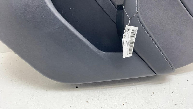 ⭕20-24 Tesla Model Y Rear Right Interior Door Panel Trim Card Cover 14