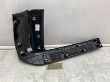 ⭕ 16-20 Model S MS Front Passenger Lower Dashboard Trim Cover Right 1002310-23-E