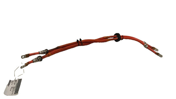 ⭕ 12-15 Model S High Voltage Drive INV - Rear Junction Box Harness 1004872-00-B