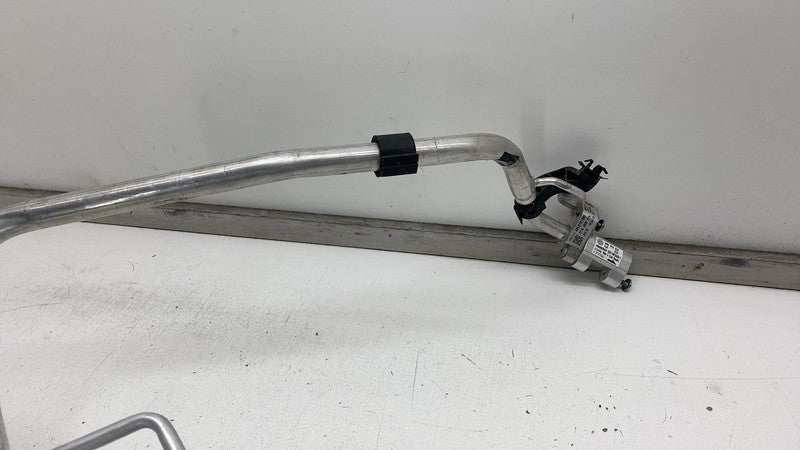 ⭕ 2019-2023 Audi E-Tron Quattro A/C Air Conditioning Hose Line Pipe 4K