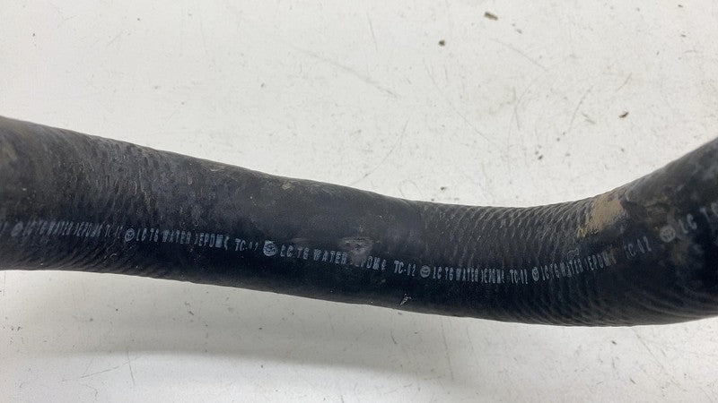 ⭕ 2023-2024 Toyota Prius Engine Radiator Coolant Cooling Hose Tube Line Assy OEM