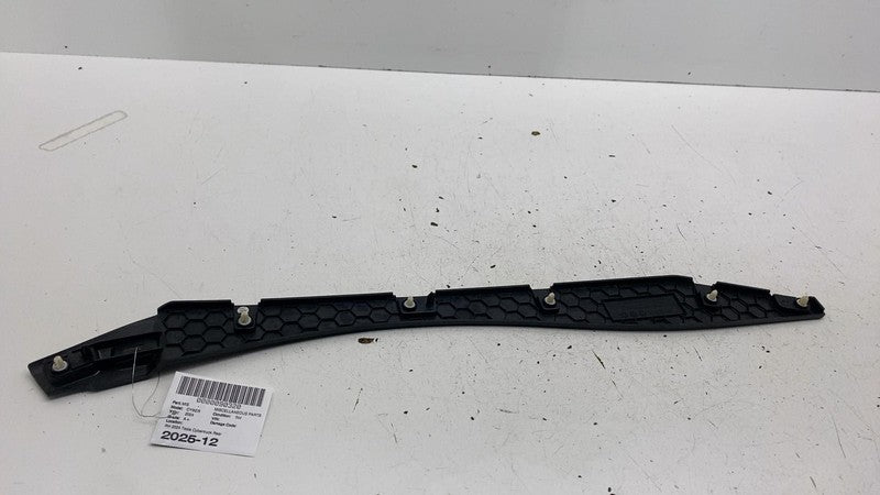 ⭕ 2024 Cybertruck Rear Baffle Closeout Sail Panel Molding Right RH 184
