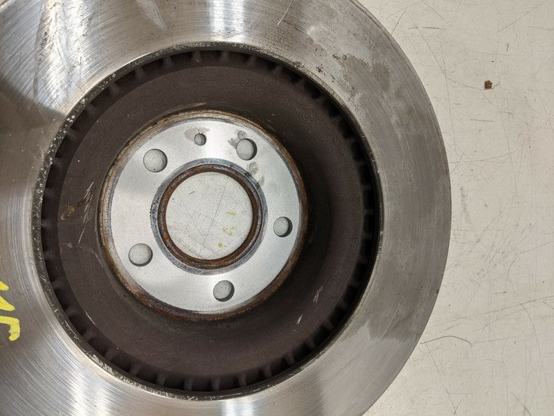 ⭕ 2017-2022 Tesla Model 3 Front Left or Right Brake Rotor Disc Assembly LH = RH