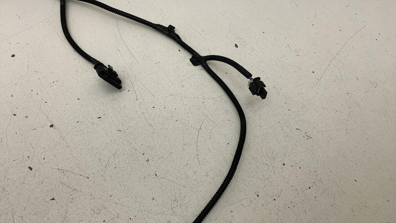 ⭕ 17-22 Tesla Model 3 M3 Rear Bumper Wiring Harness Cable Wire Loom 10