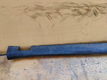 ⭕ 12-20 Tesla Model S Passenger Skirt Rocker Molding Sill Panel Right 6005875-00