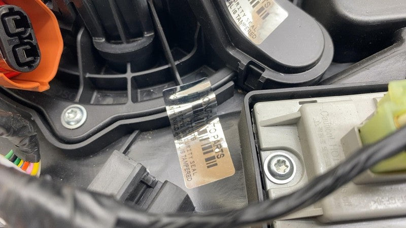 ⭕2016-2020 Tesla Model X Rear Thermal Heater Ventillation HVAC Unit 10