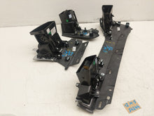 ⭕ 2012-2020 Tesla Model S Center Right + RH & LH Dashboard Air Vent & Duct Panel