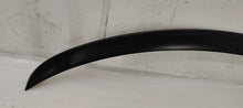⭕ 12-20 Model S Rear Trunk Liftgate Lid Spoiler Wing Carbon Fiber 1121299-00-A