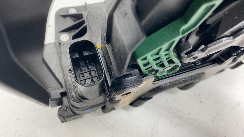 A 223 003 09 99 ⭕ 2022 Mercedes-Benz EQS 450+ V297 Rear Left Exterior Door Handle Outer White LH