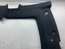 ⭕ 2016-2020 Tesla Model S MS Panoramic Sun Roof Ceiling Moonroof Headliner Black