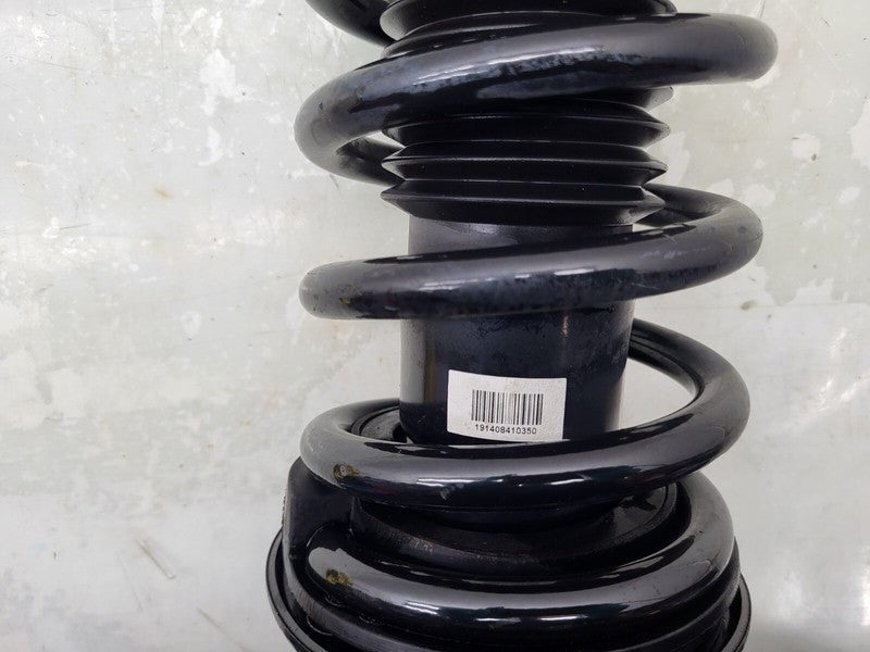 1015619 01 D ⭕ 12-15 Model S Front Suspension Left or Right Shock Strut & Spring 1015619-01-D