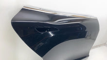 ⭕2012-2020 Tesla Model S Rear Passenger Side Door Shell Panel Right Black - PBSB