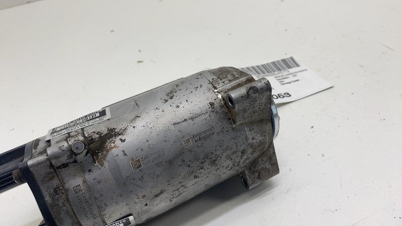 C49B1550008 ⭕ 2018 Subaru Crosstrek Power Steering Gear Rack Actuator Motor Assy U081080829