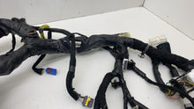 ⭕ 22-24 Kia EV6 Dash Dashboard Instrument Panel Wire Wiring Harness 91150-CV260