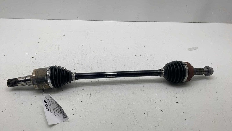 1044161-00-D ⭕ 2017-2024 Model 3 Rear Left or Right CV Axle Shaft Halfshaft 25MM 1044161-00-D