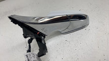 ⭕ 2012-2015 Tesla Model S Front Left Exterior Rear View Door Mirror White - PBCW