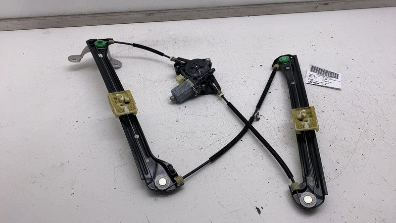 5G4 837 462 H ⭕ 2015-2019 Volkswagen Golf R Front Right Window Regulator w/ Motor 5G4837462H