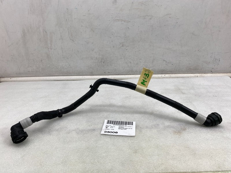 107758900D ⭕17-23 Model 3 Front Radiator Outlet Coolant Cooling Pipe Hose Tube 1077589-00-D