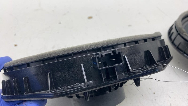 ⭕ 18-24 Lincoln Navigator SET of 4 Front & Rear Door Audio Speaker JL7