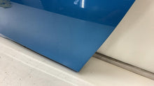⭕ 2014-2020 BMW i3 Front Driver Side Door Shell Panel Left LH Assembly Blue C01